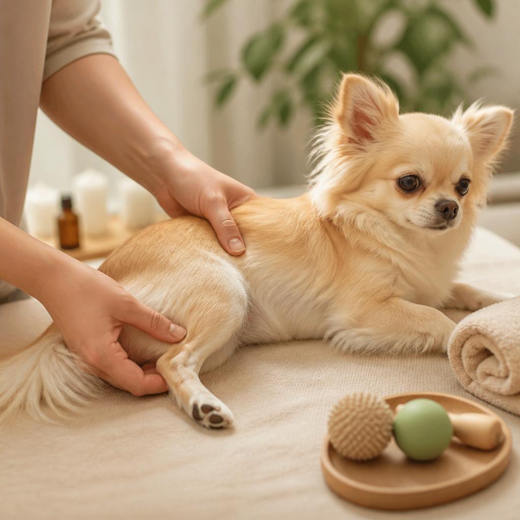 ボディケアの必要性