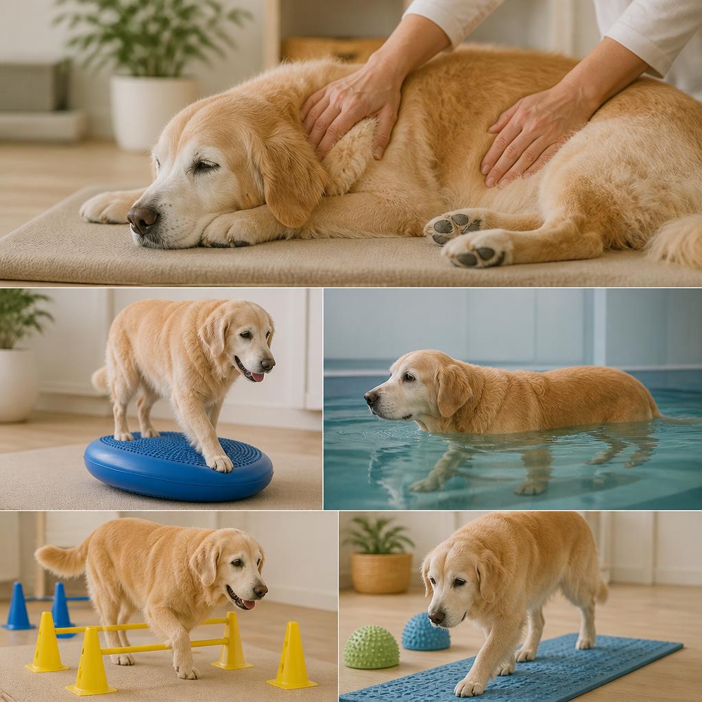 効果的なシニア犬のケア方法